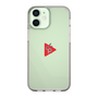 Slim Protection Case［ オリジナル - caseplayロゴ - レッド/C ］