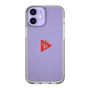 Slim Protection Case［ オリジナル - caseplayロゴ - レッド/C ］