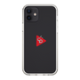 Slim Protection Case［ オリジナル - caseplayロゴ - レッド/C ］