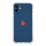 Slim Protection Case［ オリジナル - caseplayロゴ - レッド/C ］