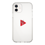 Slim Protection Case［ オリジナル - caseplayロゴ - レッド/C ］