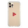 Slim Protection Case［ オリジナル - caseplayロゴ - レッド/C ］