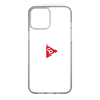 Slim Protection Case［ オリジナル - caseplayロゴ - レッド/C ］