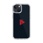 Slim Protection Case［ オリジナル - caseplayロゴ - レッド/C ］