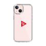 Slim Protection Case［ オリジナル - caseplayロゴ - レッド/C ］