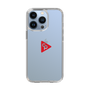 Slim Protection Case［ オリジナル - caseplayロゴ - レッド/C ］