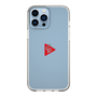 Slim Protection Case［ オリジナル - caseplayロゴ - レッド/C ］