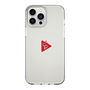 Slim Protection Case［ オリジナル - caseplayロゴ - レッド/C ］