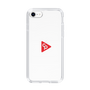 Slim Protection Case［ オリジナル - caseplayロゴ - レッド/C ］
