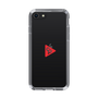 Slim Protection Case［ オリジナル - caseplayロゴ - レッド/C ］
