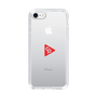 Slim Protection Case［ オリジナル - caseplayロゴ - レッド/C ］