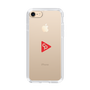Slim Protection Case［ オリジナル - caseplayロゴ - レッド/C ］