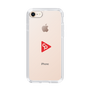 Slim Protection Case［ オリジナル - caseplayロゴ - レッド/C ］
