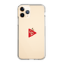 Slim Protection Case［ オリジナル - caseplayロゴ - レッド/C ］