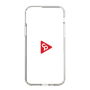 Slim Protection Case［ オリジナル - caseplayロゴ - レッド/C ］