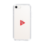 Slim Protection Case［ オリジナル - caseplayロゴ - レッド/C ］