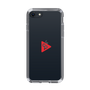 Slim Protection Case［ オリジナル - caseplayロゴ - レッド/C ］