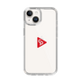 Slim Protection Case［ オリジナル - caseplayロゴ - レッド/C ］