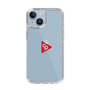 Slim Protection Case［ オリジナル - caseplayロゴ - レッド/C ］