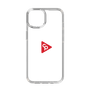 Slim Protection Case［ オリジナル - caseplayロゴ - レッド/C ］