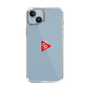 Slim Protection Case［ オリジナル - caseplayロゴ - レッド/C ］