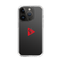 Slim Protection Case［ オリジナル - caseplayロゴ - レッド/C ］