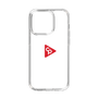 Slim Protection Case［ オリジナル - caseplayロゴ - レッド/C ］