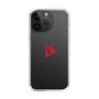 Slim Protection Case［ オリジナル - caseplayロゴ - レッド/C ］