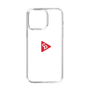 Slim Protection Case［ オリジナル - caseplayロゴ - レッド/C ］