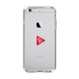 Slim Protection Case［ オリジナル - caseplayロゴ - レッド/C ］