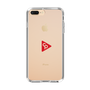 Slim Protection Case［ オリジナル - caseplayロゴ - レッド/C ］