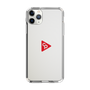 Slim Protection Case［ オリジナル - caseplayロゴ - レッド/C ］