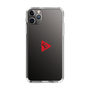 Slim Protection Case［ オリジナル - caseplayロゴ - レッド/C ］