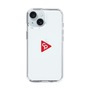 Slim Protection Case［ オリジナル - caseplayロゴ - レッド/C ］