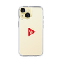 Slim Protection Case［ オリジナル - caseplayロゴ - レッド/C ］