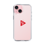 Slim Protection Case［ オリジナル - caseplayロゴ - レッド/C ］
