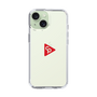 Slim Protection Case［ オリジナル - caseplayロゴ - レッド/C ］