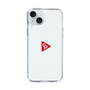 Slim Protection Case［ オリジナル - caseplayロゴ - レッド/C ］