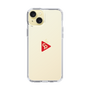 Slim Protection Case［ オリジナル - caseplayロゴ - レッド/C ］