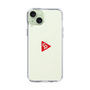 Slim Protection Case［ オリジナル - caseplayロゴ - レッド/C ］