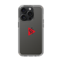 Slim Protection Case［ オリジナル - caseplayロゴ - レッド/C ］