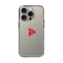Slim Protection Case［ オリジナル - caseplayロゴ - レッド/C ］