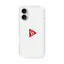 Slim Protection Case［ オリジナル - caseplayロゴ - レッド/C ］