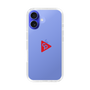Slim Protection Case［ オリジナル - caseplayロゴ - レッド/C ］