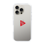 Slim Protection Case［ オリジナル - caseplayロゴ - レッド/C ］