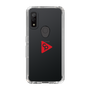 Slim Protection Case［ オリジナル - caseplayロゴ - レッド/C ］