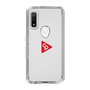 Slim Protection Case［ オリジナル - caseplayロゴ - レッド/C ］