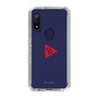 Slim Protection Case［ オリジナル - caseplayロゴ - レッド/C ］