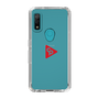 Slim Protection Case［ オリジナル - caseplayロゴ - レッド/C ］