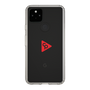 Slim Protection Case［ オリジナル - caseplayロゴ - レッド/C ］
